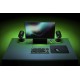Razer Gigantus V2 - Medium Alfombrilla de ratón para juegos Negro, Verde - rz02-03330200-r3m1