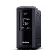 CyberPower VP1000ELCD  1000 VA 550 W
