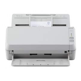 Fujitsu SP-1125N Escáner con alimentador automático de documentos (ADF) Gris A4 - PA03811-B011