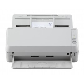 Fujitsu SP-1130N Escáner con alimentador automático de documentos Gris A4 - PA03811-B021