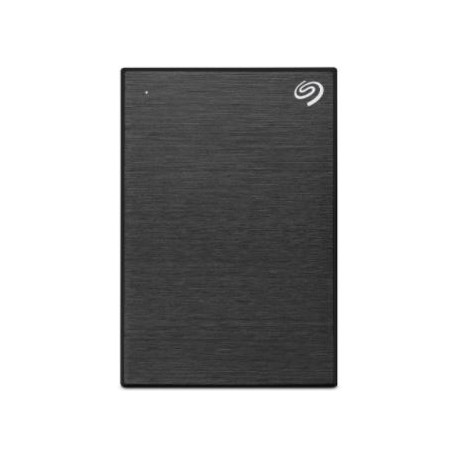 Seagate One Touch  5000 GB Negro - STKC5000400
