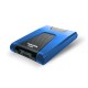 ADATA HD650  1TB Azul