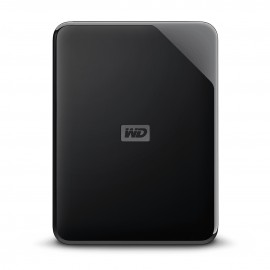 Western Digital Elements SE  5TB Negro