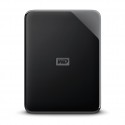 Western Digital Elements SE  5TB Negro