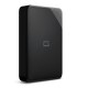Western Digital Elements SE  5TB Negro