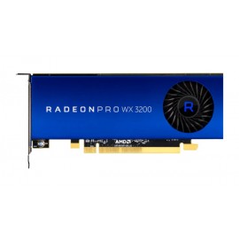 AMD Radeon Pro WX 3200 4 GB GDDR5 - 100-506115