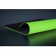 Razer Gigantus V2 - 3XL Alfombrilla de ratón para juegos Negro, Verde - rz02-03330500-r3m1