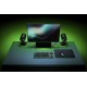 Razer Gigantus V2 - 3XL Alfombrilla de ratón para juegos Negro, Verde - rz02-03330500-r3m1