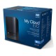 Western Digital My Cloud EX2 WDBVKW0040JCH-EESN