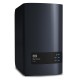 Western Digital My Cloud EX2 WDBVKW0040JCH-EESN