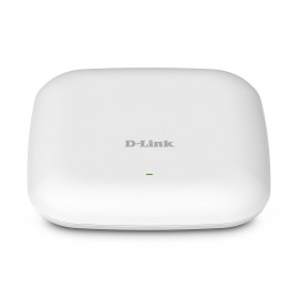 D-Link DBA-1210P punto de acceso inalámbrico 1200 Mbit/s (PoE) Blanco - DBA-1210P