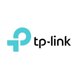 TP-LINK TL-WA1201 punto de acceso inalámbrico 867 Mbit/s (PoE) Blanco