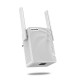 Tenda A15  750 Mbit/s  Blanco