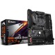 Gigabyte   AM4  - B550 AORUS ELITE V2
