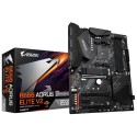 Gigabyte   AM4  - B550 AORUS ELITE V2