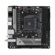 Asrock B550M-ITX/ac Zócalo AM4 mini ITX AMD B550