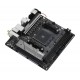 Asrock B550M-ITX/ac Zócalo AM4 mini ITX AMD B550