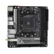 Asrock B550M-ITX/ac Zócalo AM4 mini ITX AMD B550