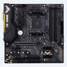 ASUS TUF GAMING B450-PLUS II Zócalo AM4 - 90MB1650-M0EAY0