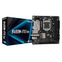 Asrock B460M-ITX/AC LGA 1200 mini ITX Intel B460