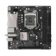 Asrock B460M-ITX/AC LGA 1200 mini ITX Intel B460