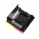 Asrock B550 Phantom Gaming-ITX/a Zócalo AM4 mini ITX AMD B550 - 55300