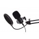 CoolBox BM-660  Negro - COO-MIC-CPD03