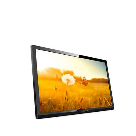 Philips EasySuite 24HFL3014/12 24'' HD