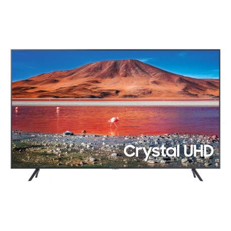 Samsung Series 7 UE75TU7172U  75'' 4K Ultra HD Smart TV