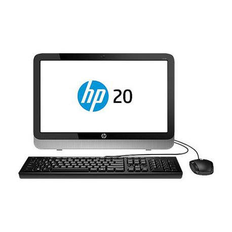 HP All-in-One 20-2201ns K2F11EA