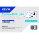 Epson C33S045738 Etiqueta para impresora autoadhesiva