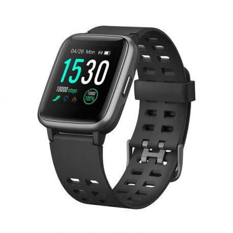 Celly FITNESS TRACKER   Negro - buddyhrprobk