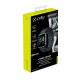 Celly FITNESS TRACKER   Negro - buddyhrprobk