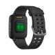 Celly FITNESS TRACKER   Negro - buddyhrprobk