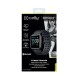Celly FITNESS TRACKER   Negro - buddyhrprobk