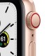 Apple Watch SE OLED Oro 4G  - myeh2ty/a