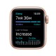 Apple Watch SE OLED Oro 4G  - myeh2ty/a