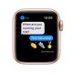 Apple Watch SE OLED Oro 4G  - myeh2ty/a