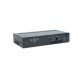 Aopen ME57U Ultra HD reproductor multimedia y grabador de sonido - 91.mee00.e0a0