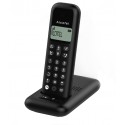 Alcatel D285 DECT Negro - atl1421385