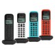 Alcatel D285 DECT Negro - atl1421385