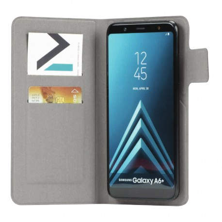 Mobilis Case C2  6.5'' Negro - 029018