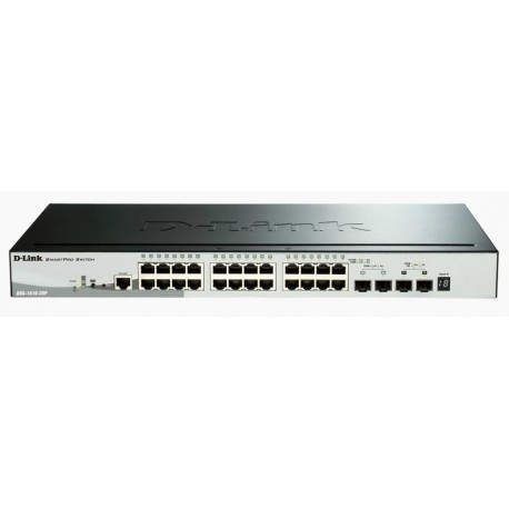 D-Link DGS-1510-28P