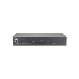 LevelOne GES-2452 switch GES-2452