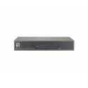 LevelOne GES-2452 switch GES-2452