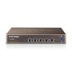 ROUTER ENTERPRISE 2XwAN 3P ETHERNET TL-R480T