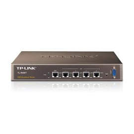 ROUTER ENTERPRISE 2XwAN 3P ETHERNET TL-R480T