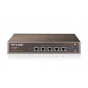 ROUTER ENTERPRISE 2XwAN 3P ETHERNET TL-R480T