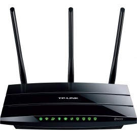 TP-LINK N600 TD-W9980