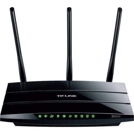 TP-LINK N600 TD-W9980